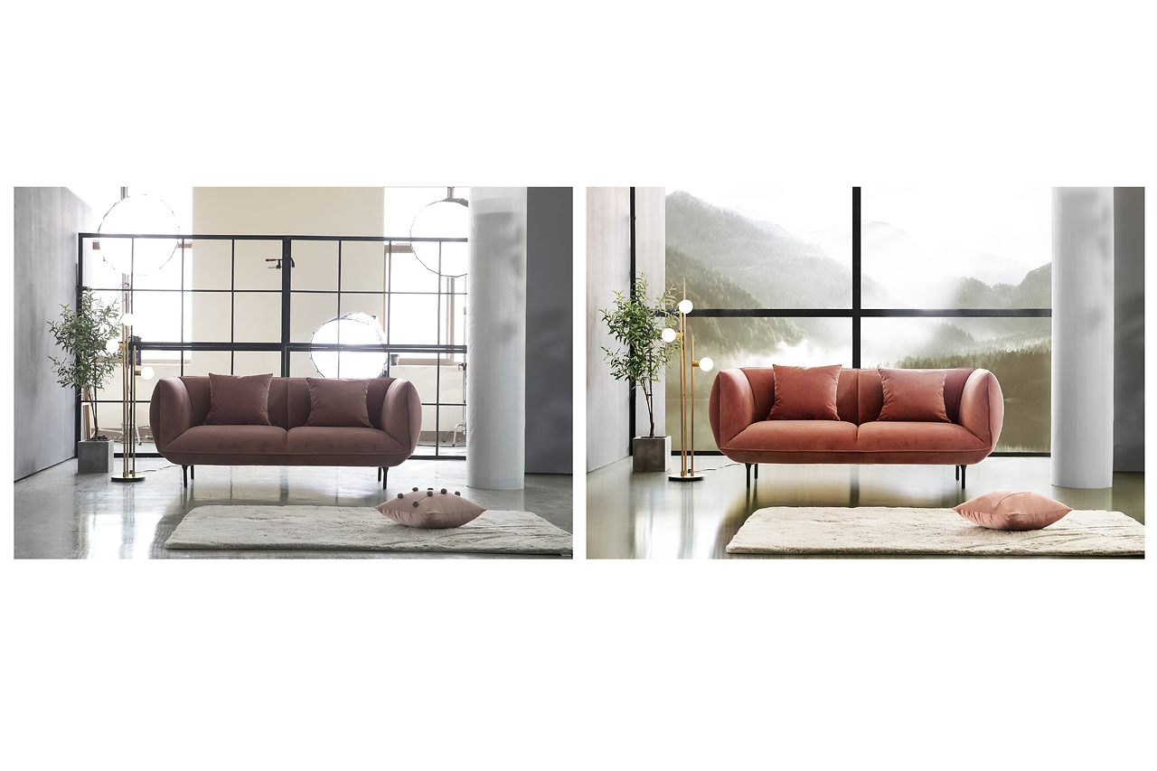 家具拍摄 | 电商产品棚内拍摄案例