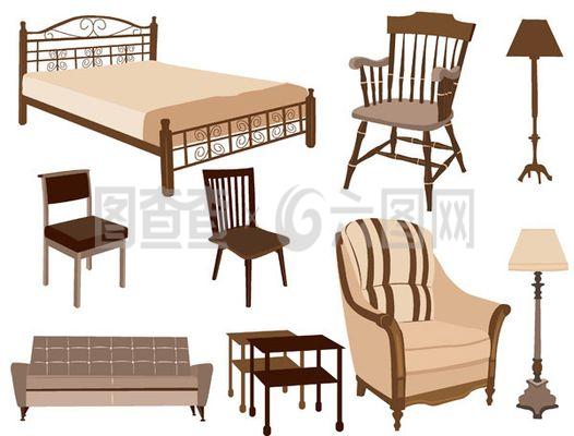 矢量图在家具设计中的应用与优势