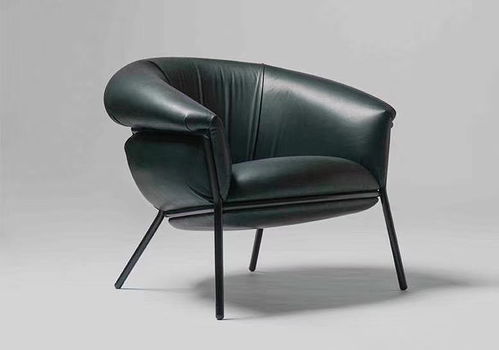 家具设计 从功能到美学的融合与创新