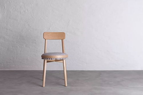 家具的创意之美 从功能到艺术的升华