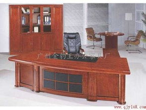 批发价出售办公家具 聚焦广州金豹王办公家具厂，打造高品质大班台供应商