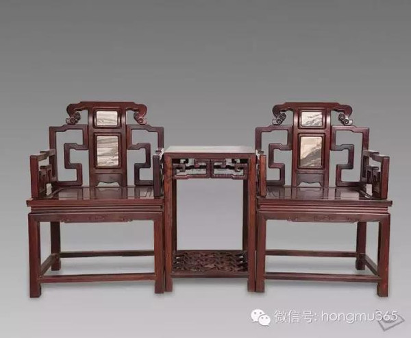 太师椅 一把椅子背后的权力、礼仪与文化传说